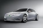 Seat IBE Concept 2010 года